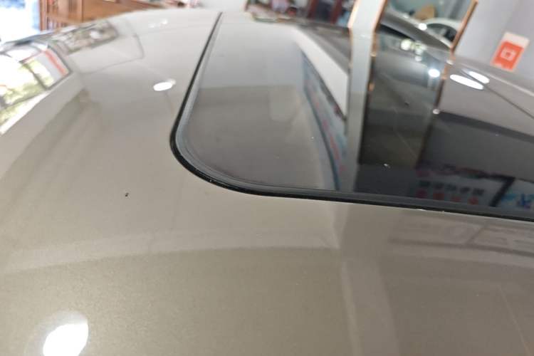 Used Volkswagen Passat 2017 330TSI DSG Luxury Edition Roof