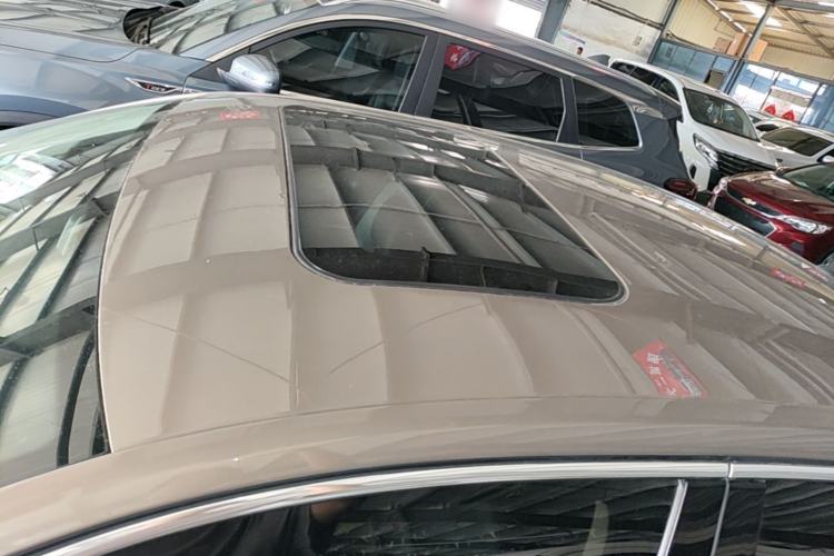 Used Volkswagen Passat 2017 330TSI DSG Luxury Edition Roof