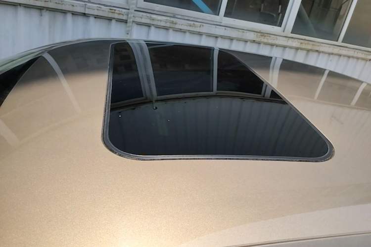 Used Volkswagen Passat 2017 330TSI DSG Prestige Edition Roof