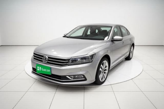 Used Volkswagen Passat 2017 330TSI DSG Luxury Edition