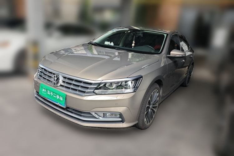Used Volkswagen Passat 2017 330TSI DSG Prestige Edition Guazi used car, China used car export, Used car for sale, Used  cars, Cheapest cars for sale