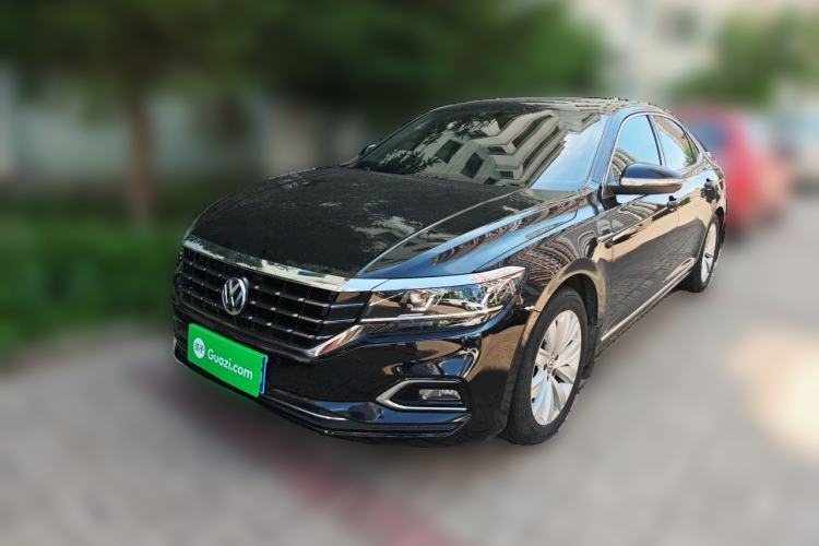 Used Volkswagen Passat 2019 330TSI Elite Edition China VI Guazi used car, China used car export, Used car for sale, Used  cars, Cheapest cars for sale
