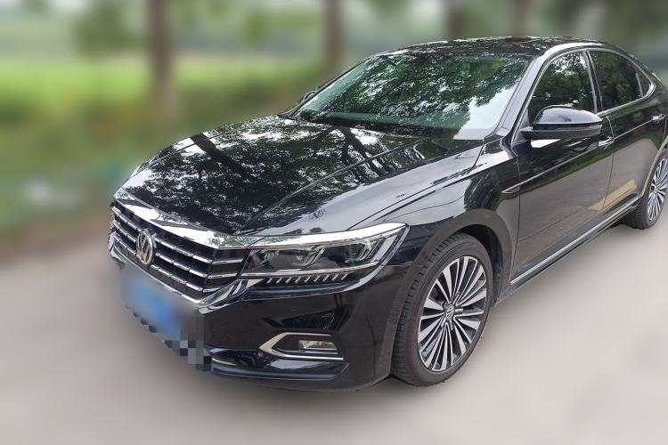 Gebrauchter Volkswagen Passat 2019 330TSI Luxury Edition China VI Standard Guazi used car, China used car export, Used car for sale, Used  cars, Cheapest cars for sale