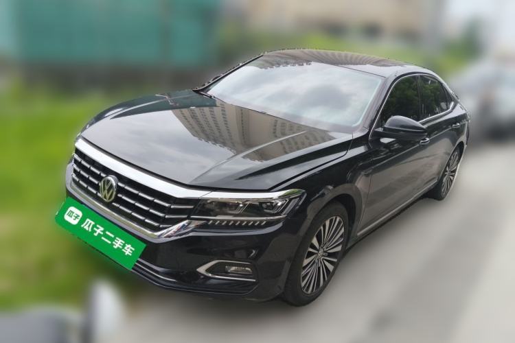 Ojetý Volkswagen Passat 2019 330TSI Luxury Edition China VI Standard Guazi used car, China used car export, Used car for sale, Used  cars, Cheapest cars for sale