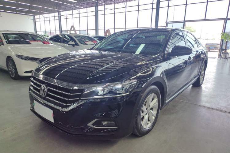 Used Volkswagen Passat 2019 280TSI Business Edition China VI Guazi used car, China used car export, Used car for sale, Used cars, Cheapest cars for sale