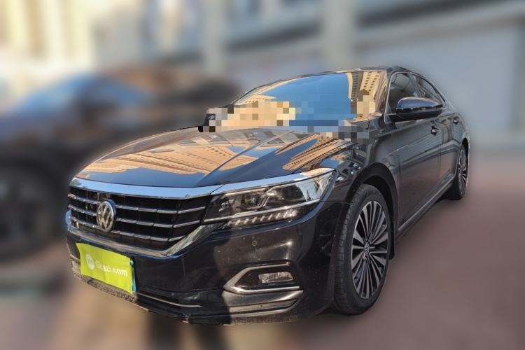 Used Volkswagen Passat 2019 330TSI Luxury Edition China V Standard Guazi used car, China used car export, Used car for sale, Used Volkswagen cars, Cheapest cars for sale