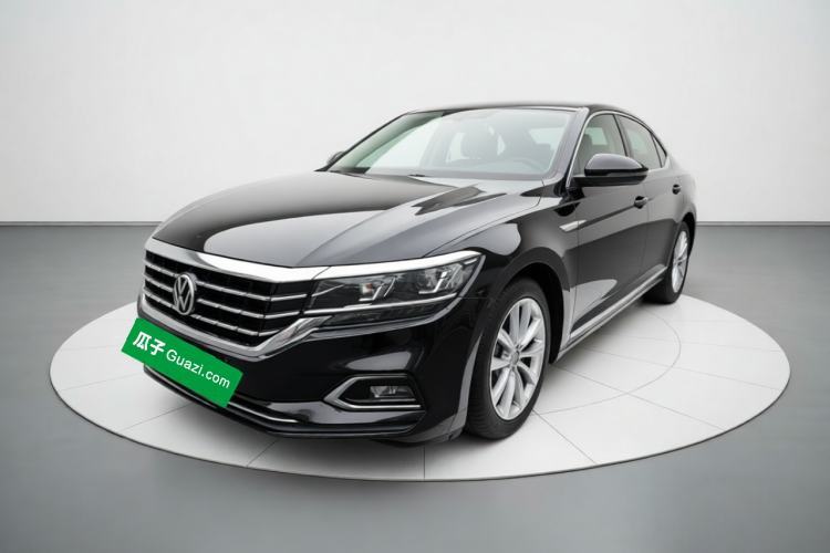 Używany Volkswagen Passat 2019 330TSI Elite Edition China V Standard Guazi used car, China used car export, Used car for sale, Used cars, Cheapest cars for sale