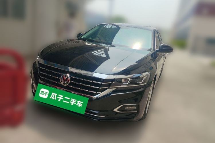 Used Volkswagen Passat 2019 330TSI Elite Edition China VI Guazi used car, China used car export, Used car for sale, Used cars, Cheapest cars for sale