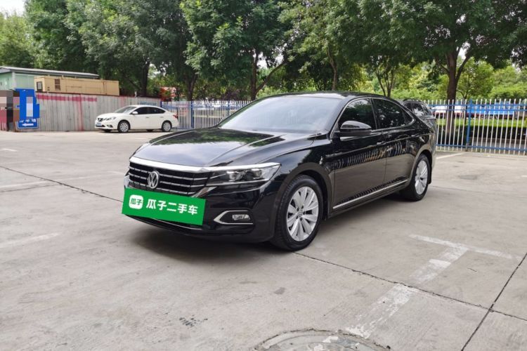 Used Volkswagen Passat 2019 330TSI Elite Edition China VI Guazi used car, China used car export, Used car for sale, Used cars, Cheapest cars for sale