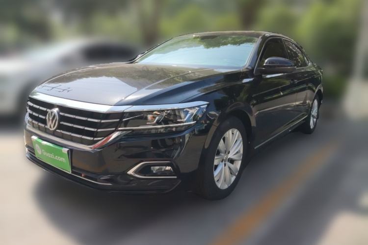 Used Volkswagen Passat 2019 330TSI Elite Edition China V Standard Guazi used car, China used car export, Used car for sale, Used cars, Cheapest cars for sale