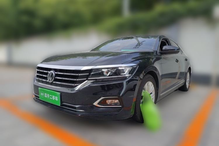 Volkswagen Passat 2019 330TSI Elite Edition China VI usado Guazi used car, China used car export, Used car for sale, Used cars, Cheapest cars for sale