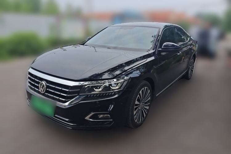 Used Volkswagen Passat 2019 330TSI Luxury Edition China VI Standard Guazi used car, China used car export, Used car for sale, Used  cars, Cheapest cars for sale
