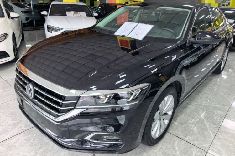 Used Volkswagen Passat 2019 330TSI Elite Edition China VI Guazi used car, China used car export, Used car for sale, Used cars, Cheapest cars for sale