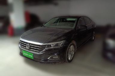 Used Volkswagen Passat 2019 330TSI Elite Edition China VI