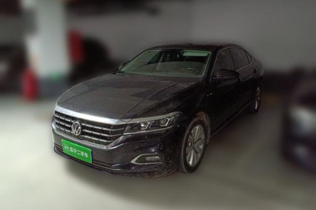 Used Volkswagen Passat 2019 330TSI Elite Edition China VI