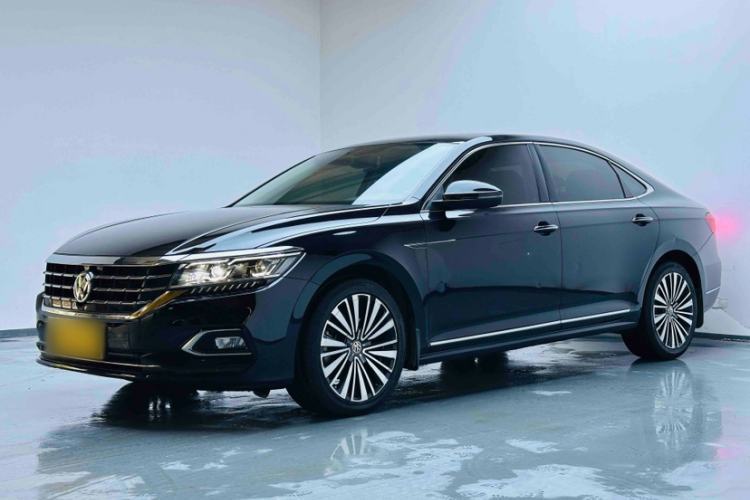 Used Volkswagen Passat 2019 330TSI Luxury Edition China VI Standard Guazi used car, China used car export, Used car for sale, Used cars, Cheapest cars for sale