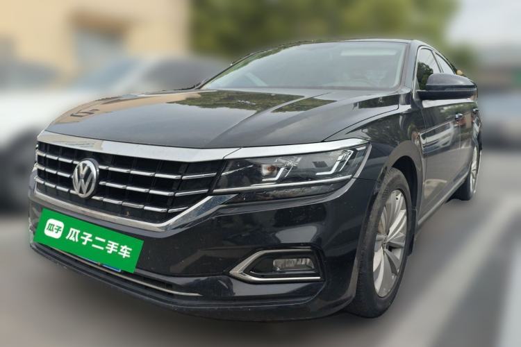 Used Volkswagen Passat 2019 280TSI Elite Edition China V Standard Guazi used car, China used car export, Used car for sale, Used  cars, Cheapest cars for sale