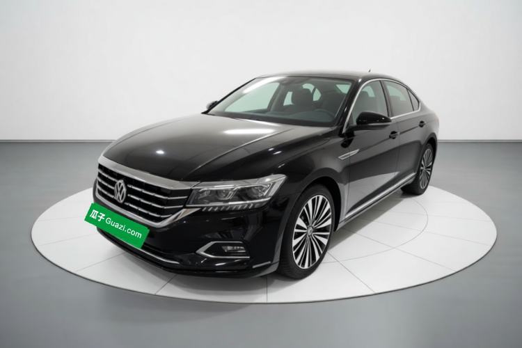 Gebrauchter Volkswagen Passat 2019 330TSI Luxury Edition China VI Standard Guazi used car, China used car export, Used car for sale, Used cars, Cheapest cars for sale