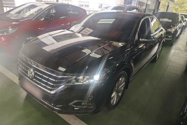 Used Volkswagen Passat 2019 330TSI Elite Edition China V Standard