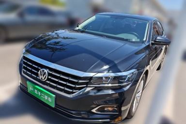 Used Volkswagen Passat 2019 330TSI Elite Edition China V Standard
