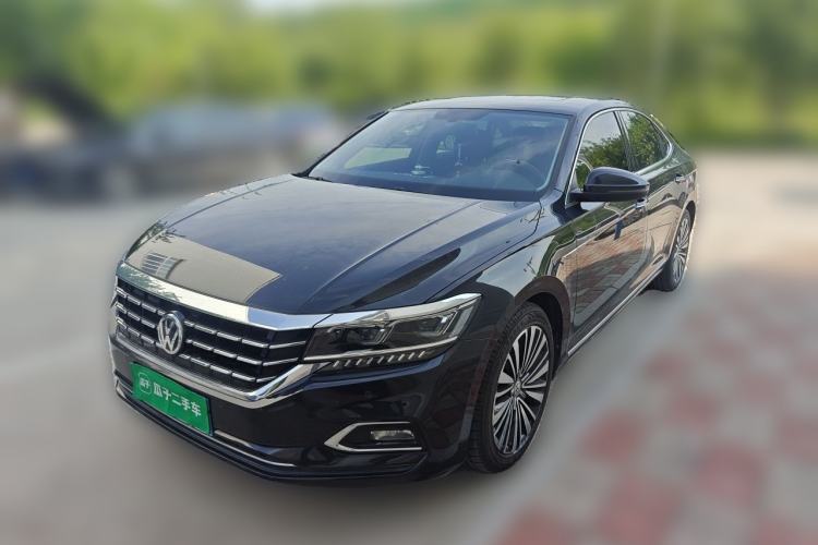 Volkswagen Passat 2019 330TSI Luxury Edition China V Standard usata Guazi used car, China used car export, Used car for sale, Used cars, Cheapest cars for sale