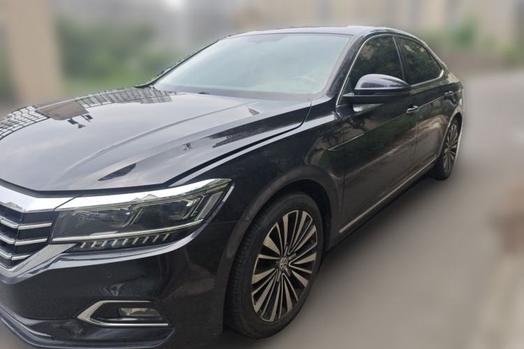 Used Volkswagen Passat 2019 330TSI Luxury Edition China V Standard Guazi used car, China used car export, Used car for sale, Used  cars, Cheapest cars for sale
