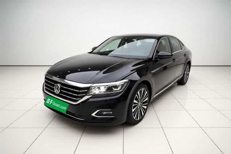 Używany Volkswagen Passat 2019 330TSI Luxury Edition China VI Standard Guazi used car, China used car export, Used car for sale, Used cars, Cheapest cars for sale