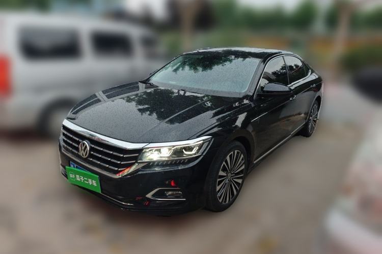 Used Volkswagen Passat 2019 330TSI Luxury Edition China VI Standard Guazi used car, China used car export, Used car for sale, Used cars, Cheapest cars for sale