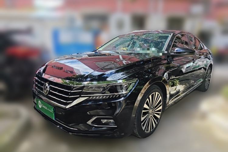Used Volkswagen Passat 2019 330TSI Luxury Edition China VI Standard Guazi used car, China used car export, Used car for sale, Used cars, Cheapest cars for sale