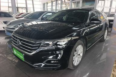 Used Volkswagen Passat 2019 330TSI Elite Edition China VI