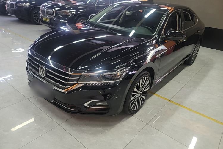 Used Volkswagen Passat 2019 380TSI Prestige Edition China VI Standard Guazi used car, China used car export, Used car for sale, Used cars, Cheapest cars for sale