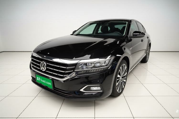 Used Volkswagen Passat 2019 330TSI Luxury Edition China VI Standard Guazi used car, China used car export, Used car for sale, Used cars, Cheapest cars for sale