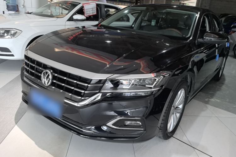 Used Volkswagen Passat 2019 330TSI Elite Edition China VI Guazi used car, China used car export, Used car for sale, Used cars, Cheapest cars for sale