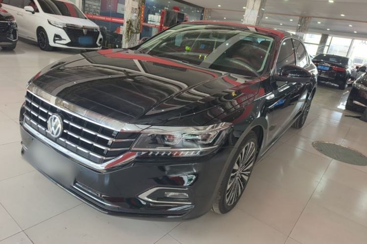 Used Volkswagen Passat 2019 330TSI Luxury Edition China V Standard Guazi used car, China used car export, Used car for sale, Used  cars, Cheapest cars for sale