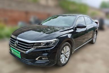 Used Volkswagen Passat 2019 330TSI Elite Edition China V Standard