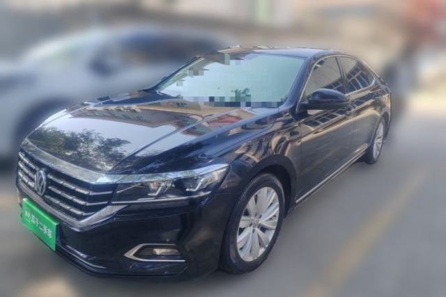 Used Volkswagen Passat 2019 330TSI Elite Edition China V Standard