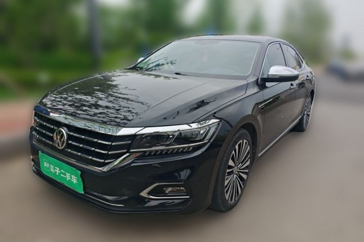 Used Volkswagen Passat 2019 330TSI Luxury Edition China VI Standard Guazi used car, China used car export, Used car for sale, Used cars, Cheapest cars for sale