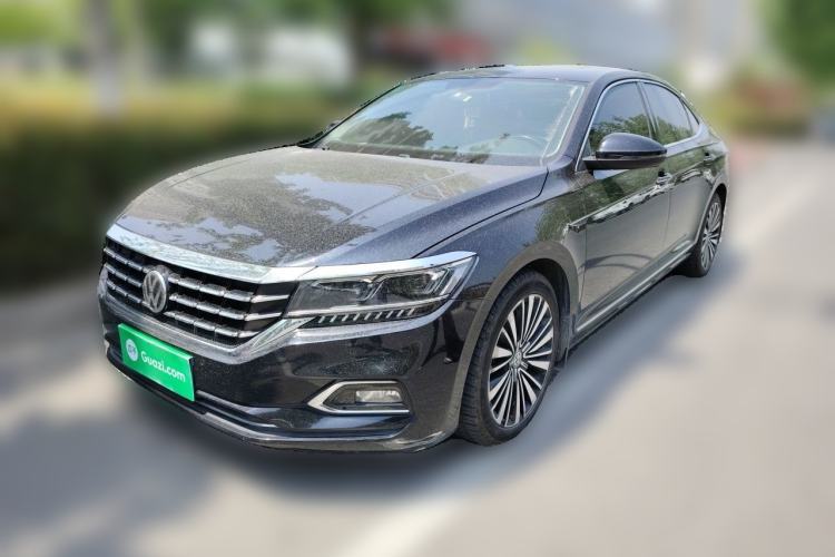 Used Volkswagen Passat 2019 330TSI Luxury Edition China V Standard Guazi used car, China used car export, Used car for sale, Used  cars, Cheapest cars for sale