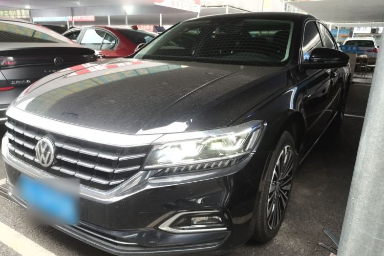 Gebrauchter Volkswagen Passat 2019 330TSI Luxury Edition China VI Standard Guazi used car, China used car export, Used car for sale, Used  cars, Cheapest cars for sale