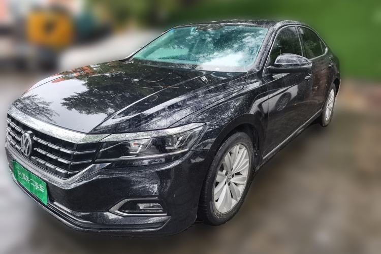 Used Volkswagen Passat 2019 330TSI Elite Edition China VI Guazi used car, China used car export, Used car for sale, Used  cars, Cheapest cars for sale