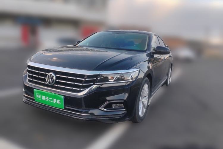 Used Volkswagen Passat 2019 330TSI Elite Edition China V Standard Guazi used car, China used car export, Used car for sale, Used cars, Cheapest cars for sale
