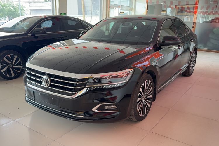 Used Volkswagen Passat 2019 330TSI Luxury Edition China VI Standard Guazi used car, China used car export, Used car for sale, Used cars, Cheapest cars for sale