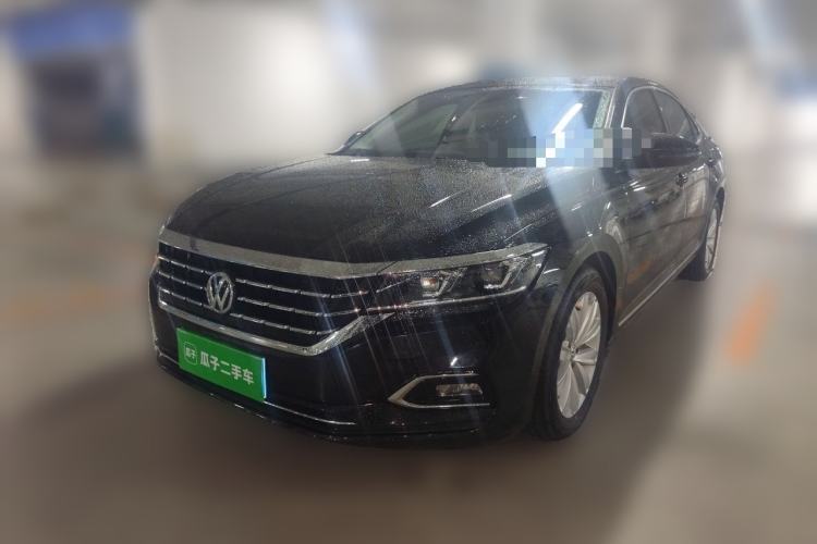 Used Volkswagen Passat 2019 330TSI Elite Edition China VI Guazi used car, China used car export, Used car for sale, Used cars, Cheapest cars for sale