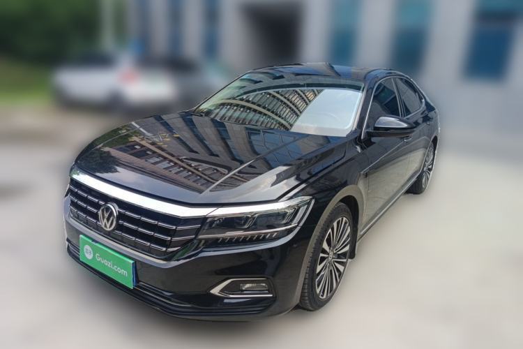 Used Volkswagen Passat 2019 330TSI Luxury Edition China VI Standard Guazi used car, China used car export, Used car for sale, Used  cars, Cheapest cars for sale