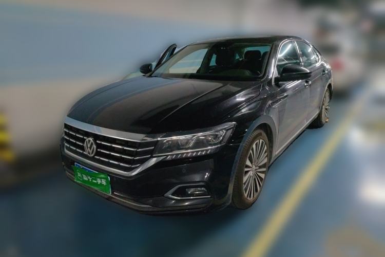 Used Volkswagen Passat 2019 330TSI Luxury Edition China VI Standard Guazi used car, China used car export, Used car for sale, Used  cars, Cheapest cars for sale