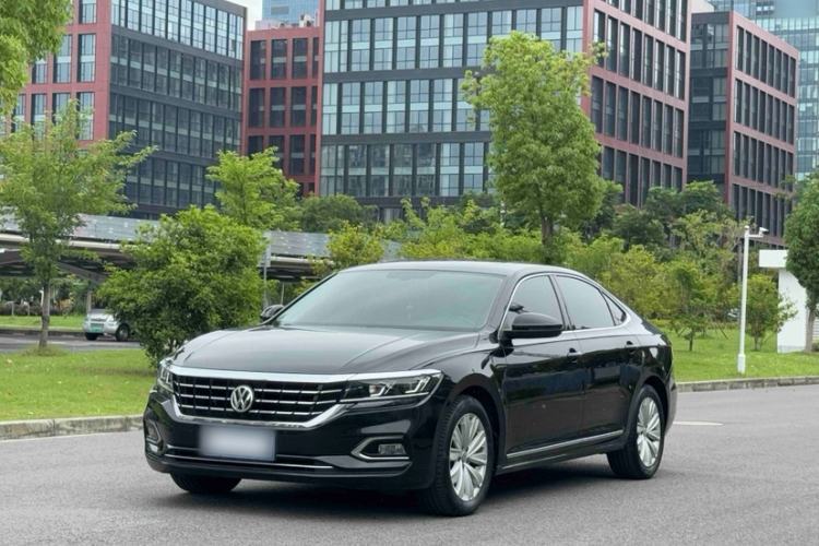 Used Volkswagen Passat 2019 330TSI Elite Edition China VI Guazi used car, China used car export, Used car for sale, Used  cars, Cheapest cars for sale