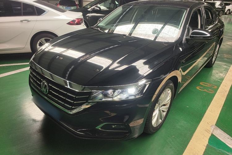 Used Volkswagen Passat 2019 330TSI Elite Edition China VI Guazi used car, China used car export, Used car for sale, Used cars, Cheapest cars for sale