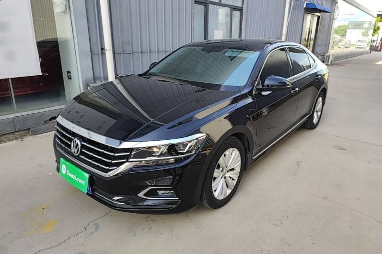 Used Volkswagen Passat 2019 330TSI Elite Edition China VI Guazi used car, China used car export, Used car for sale, Used  cars, Cheapest cars for sale