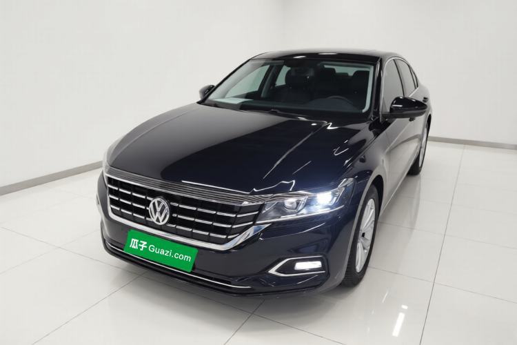 Ojetý Volkswagen Passat 2019 330TSI Elite Edition China VI Guazi used car, China used car export, Used car for sale, Used  cars, Cheapest cars for sale