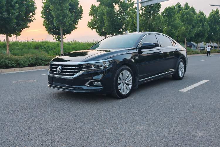 Used Volkswagen Passat 2019 330TSI Elite Edition China VI Guazi used car, China used car export, Used car for sale, Used  cars, Cheapest cars for sale